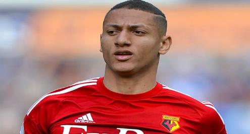 تقارير: ريتشارليسون يجري الكشف الطبي غدا في إيفرتون تمهيدا لصفقة قياسية